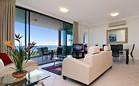 Santorini Twin Waters